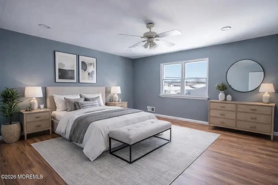 72 Haven Drive #D, Matawan, NJ 07747 - #3