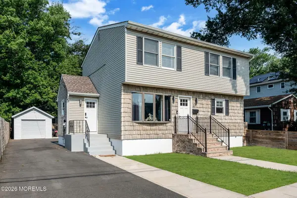 27 Sunset Street, Keansburg, NJ 07734