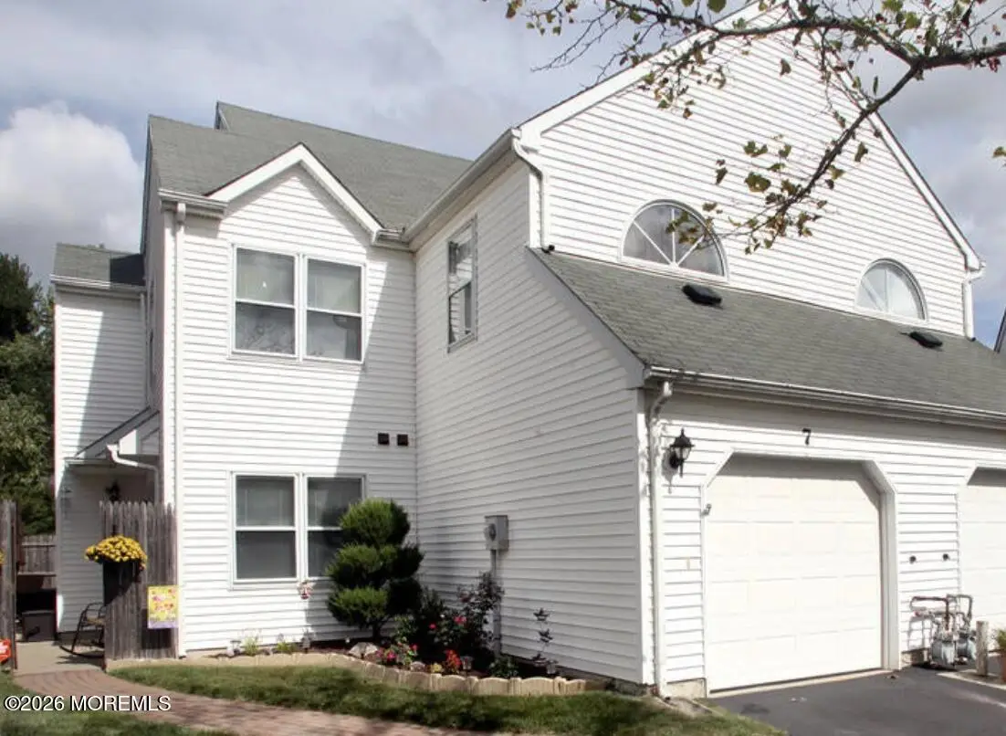 7 Browning Court, Freehold, NJ 07728 - #1