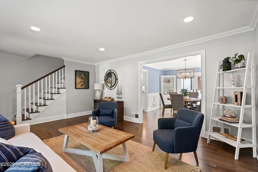 28 Lennox Avenue, Rumson, NJ 07760 - #3