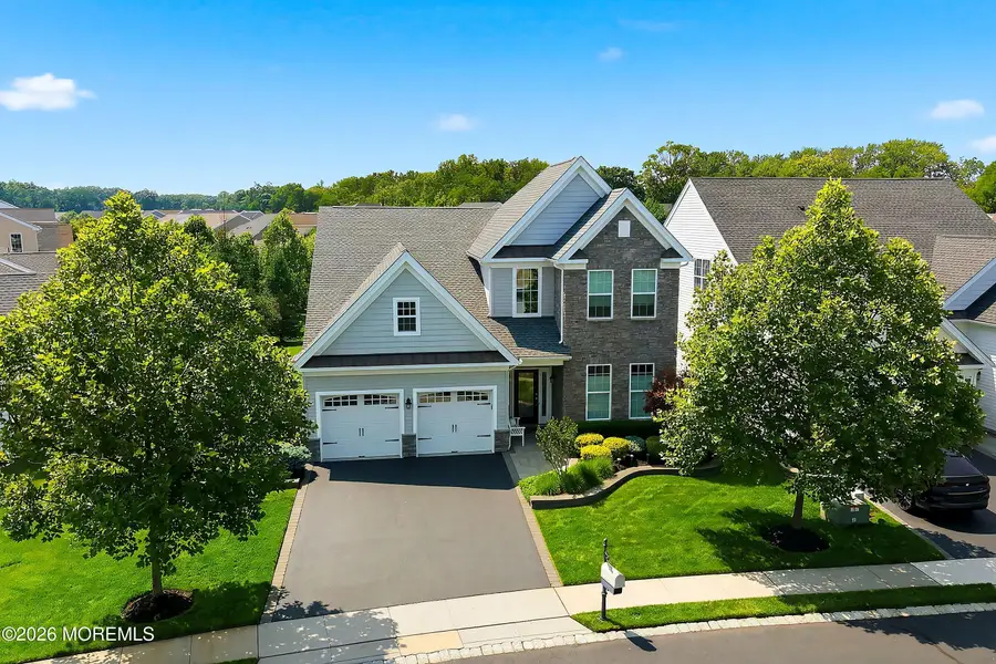 9 Monterey Bay Lane, Tinton Falls, NJ 07724 - #2