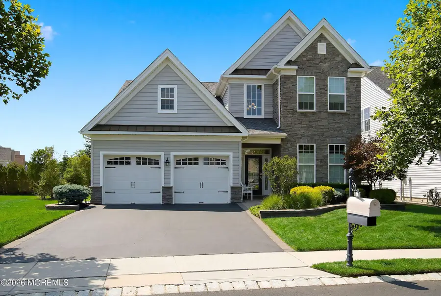 9 Monterey Bay Lane, Tinton Falls, NJ 07724 - #3