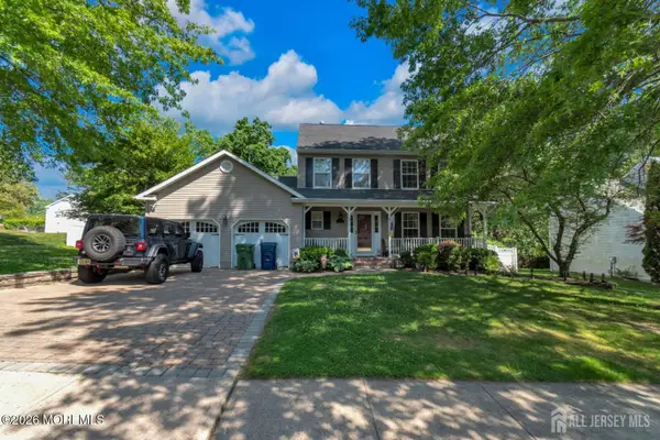12 Marcy Drive, Neptune Township, NJ 07753