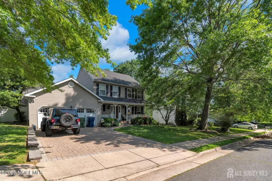 12 Marcy Drive, Neptune, NJ 07753 - #2