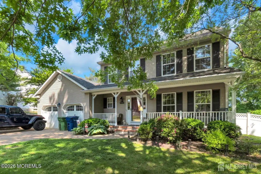 12 Marcy Drive, Neptune, NJ 07753 - #3