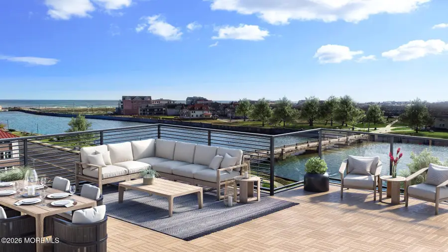 19 South Street, Sea Bright, NJ 07760 - #3