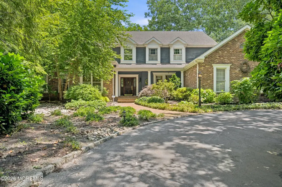 1210 Paddock Place, Toms River, NJ 08755 - #3