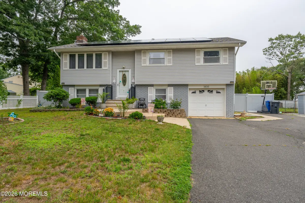1456 Randolph Street, Toms River, NJ 08753 - #1