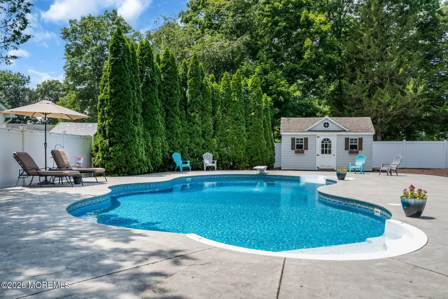 6 Harvest Court, Jackson, NJ 08527 - #2
