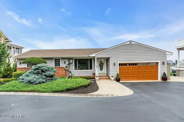632 Princeton Avenue, Brick, NJ 08724