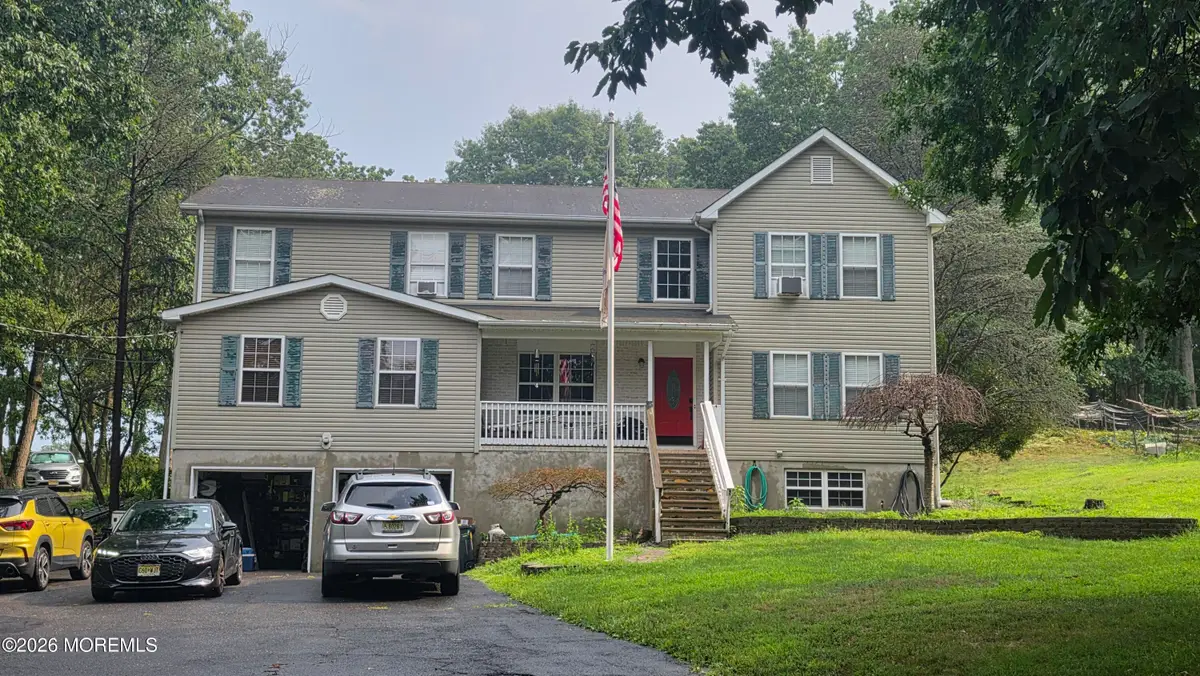 917 Bethel Church Road, Jackson, NJ 08527 - #1