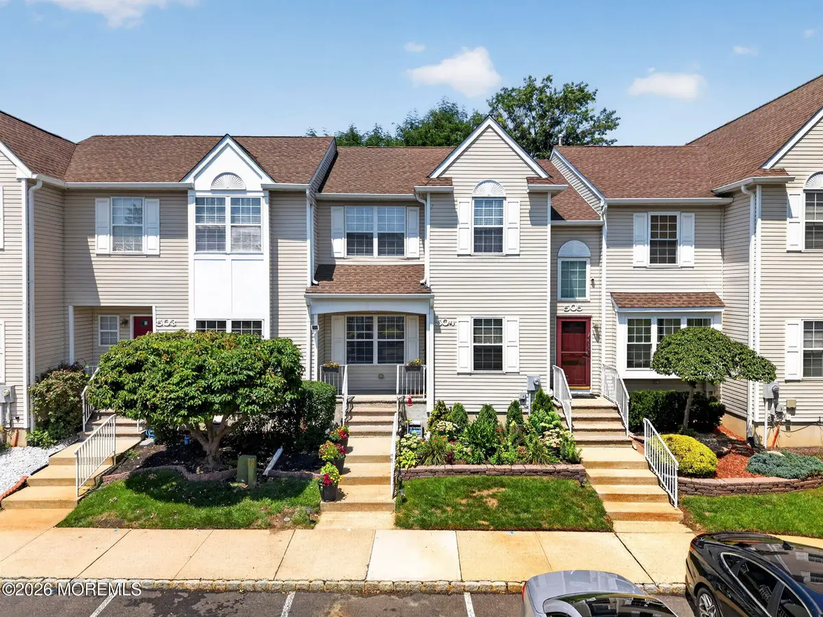 504 Gaitway Court, Freehold, NJ 07728 - #1