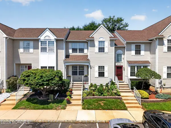 504 Gaitway Court, Freehold, NJ 07728
