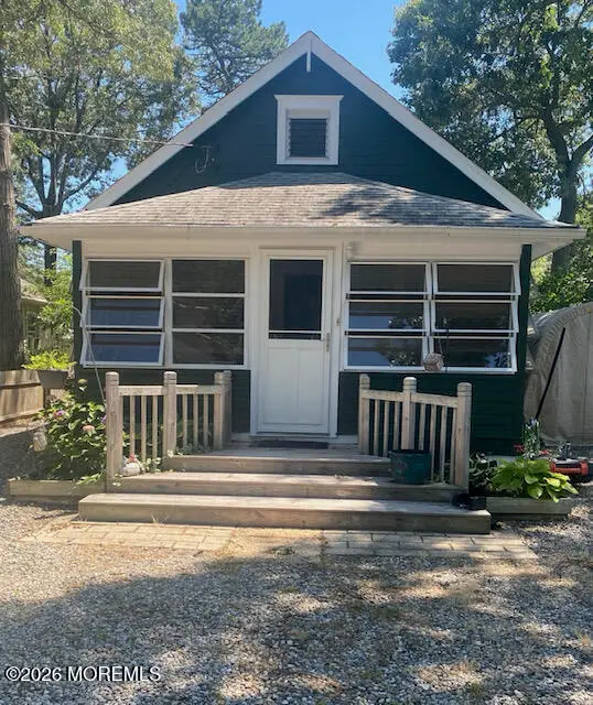 612 Anthony Avenue, Toms River, NJ 08753 - #1