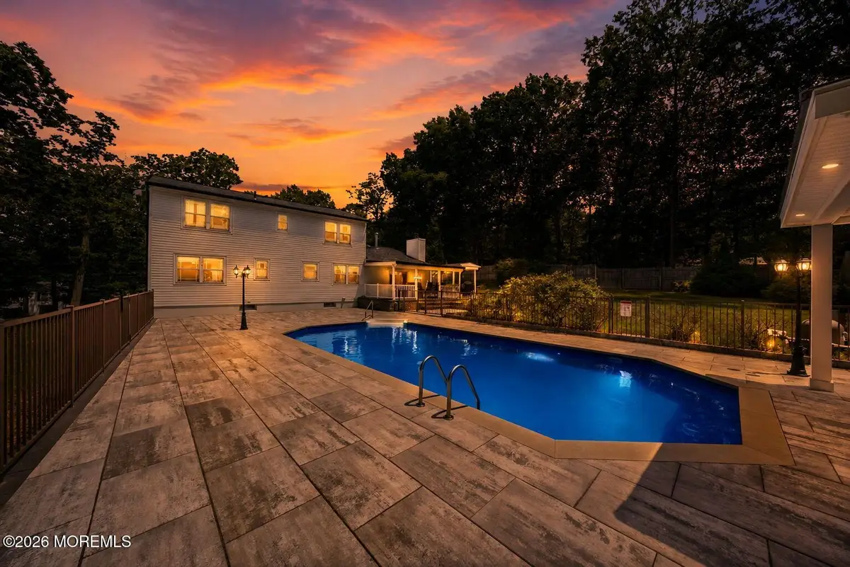 74 Agress Road, Perrineville, NJ 08535 - #1