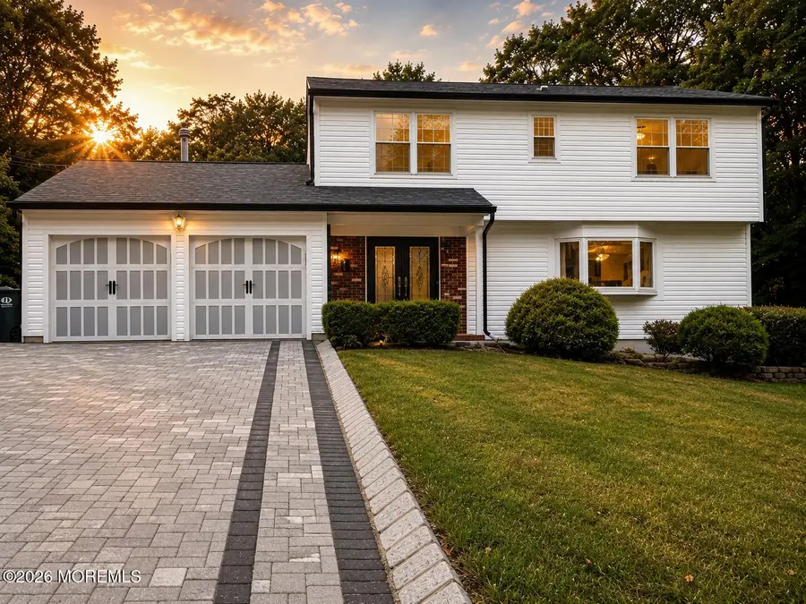 74 Agress Road, Perrineville, NJ 08535 - #2