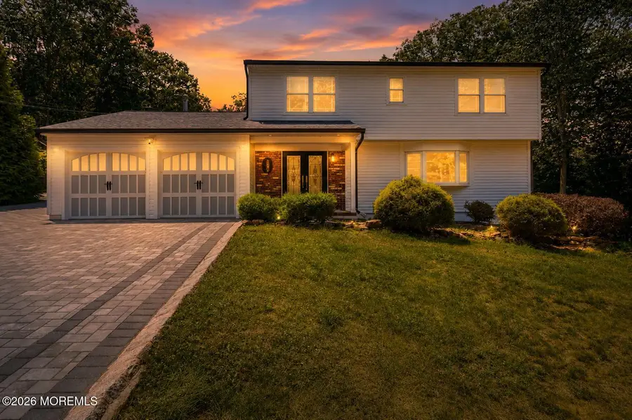 74 Agress Road, Perrineville, NJ 08535 - #3