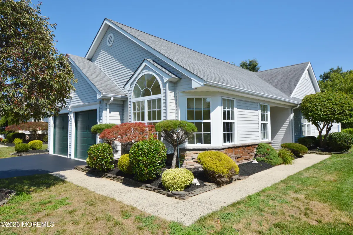 3258 Gemstone Lane, Toms River, NJ 08755 - #1