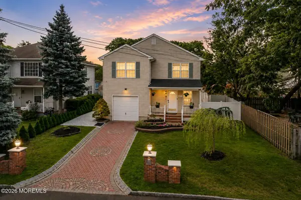 572 Jay Street, Long Branch, NJ 07740