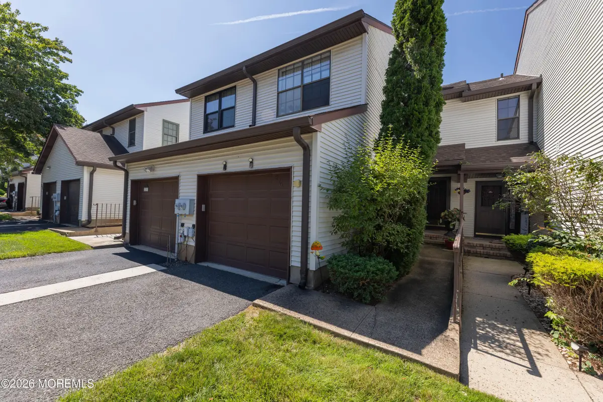 276 Longwood Drive #27-6, Englishtown, NJ 07726 - #1