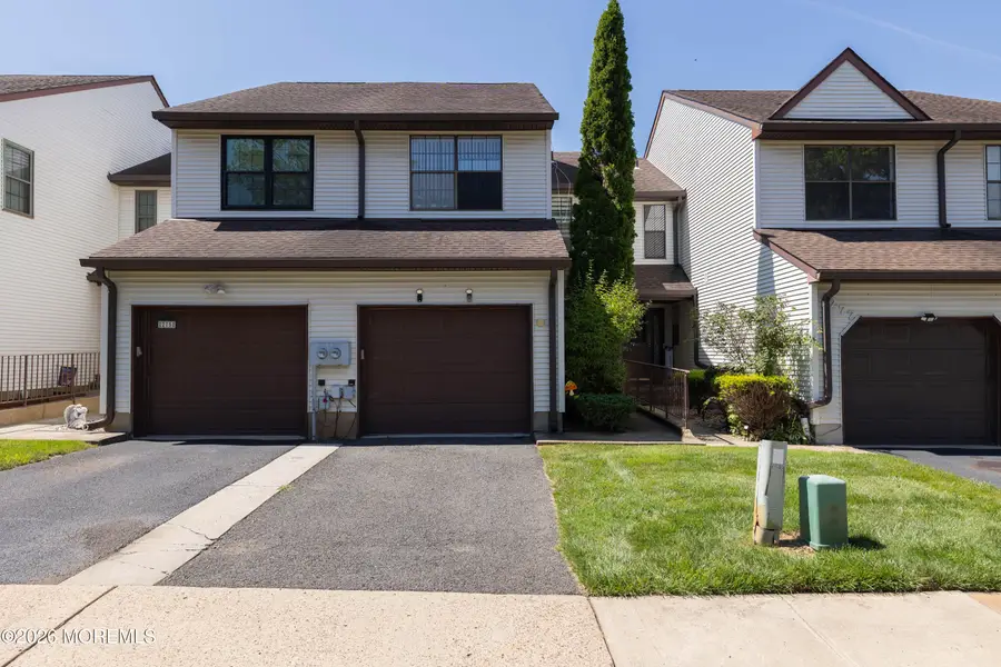 276 Longwood Drive #27-6, Englishtown, NJ 07726 - #2