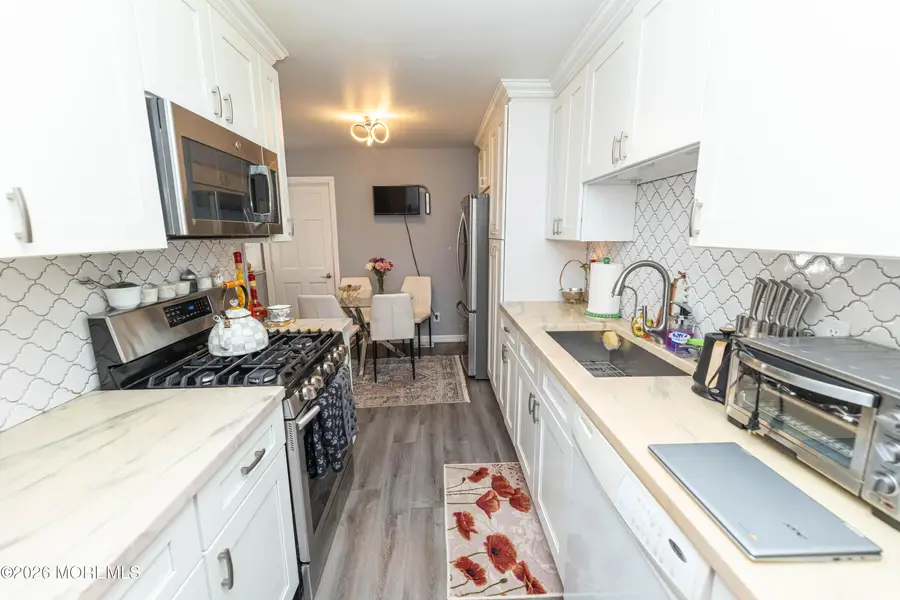 276 Longwood Drive #27-6, Englishtown, NJ 07726 - #3