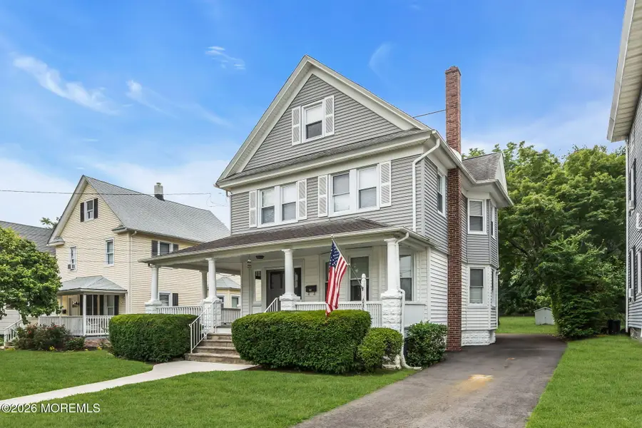 636 Morford Avenue, Long Branch, NJ 07740 - #2