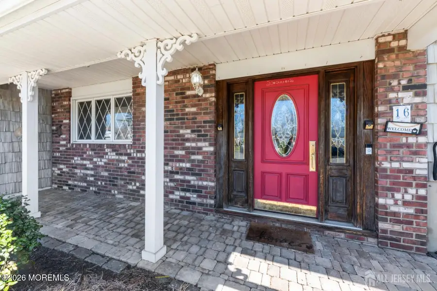 16 Wilmot Road, Sayreville, NJ 08872 - #3