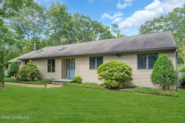 307 Elm Avenue, Galloway, NJ 08205