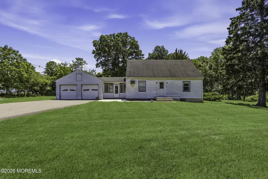 397 Mine Road, Asbury, NJ 08802 - #2
