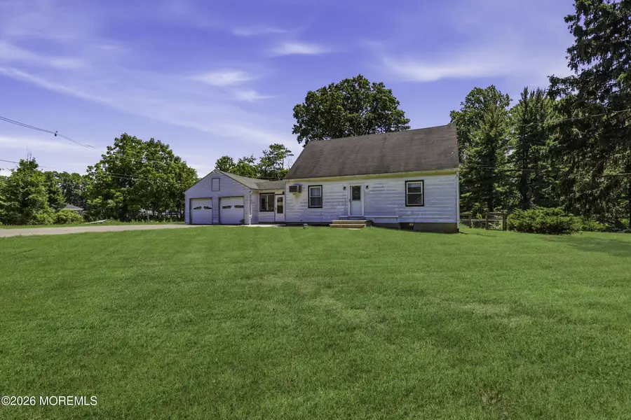 397 Mine Road, Asbury, NJ 08802 - #3