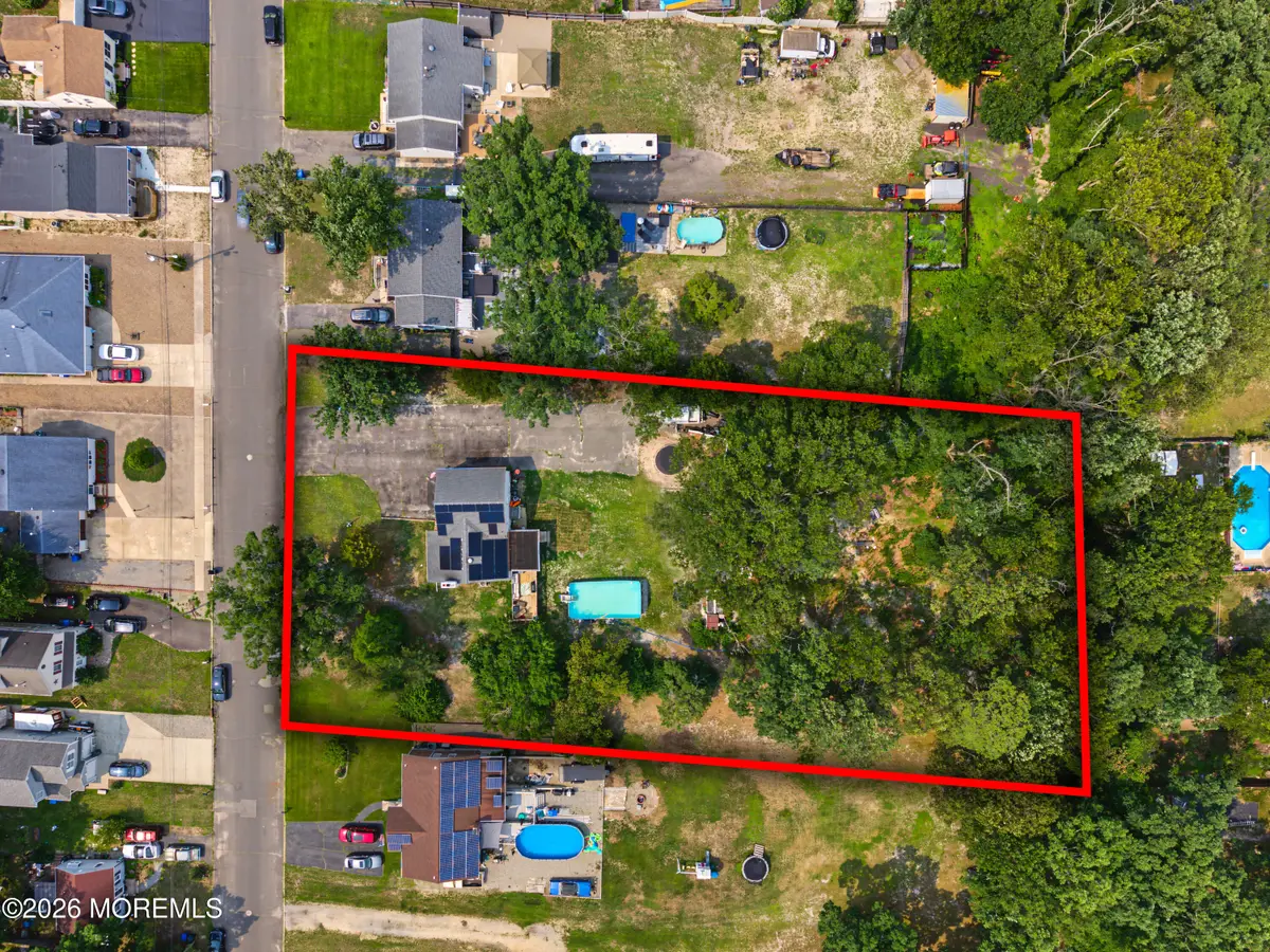549 Gilford Avenue, Toms River, NJ 08753 - #1