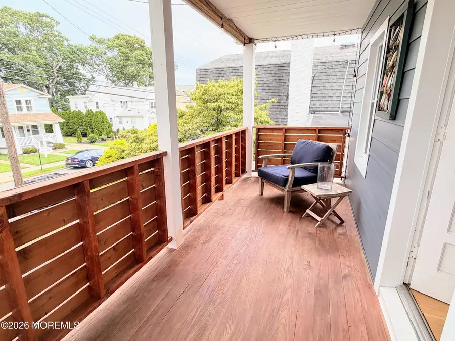 602 Fletcher Lake Avenue, Bradley Beach, NJ 07720 - #2