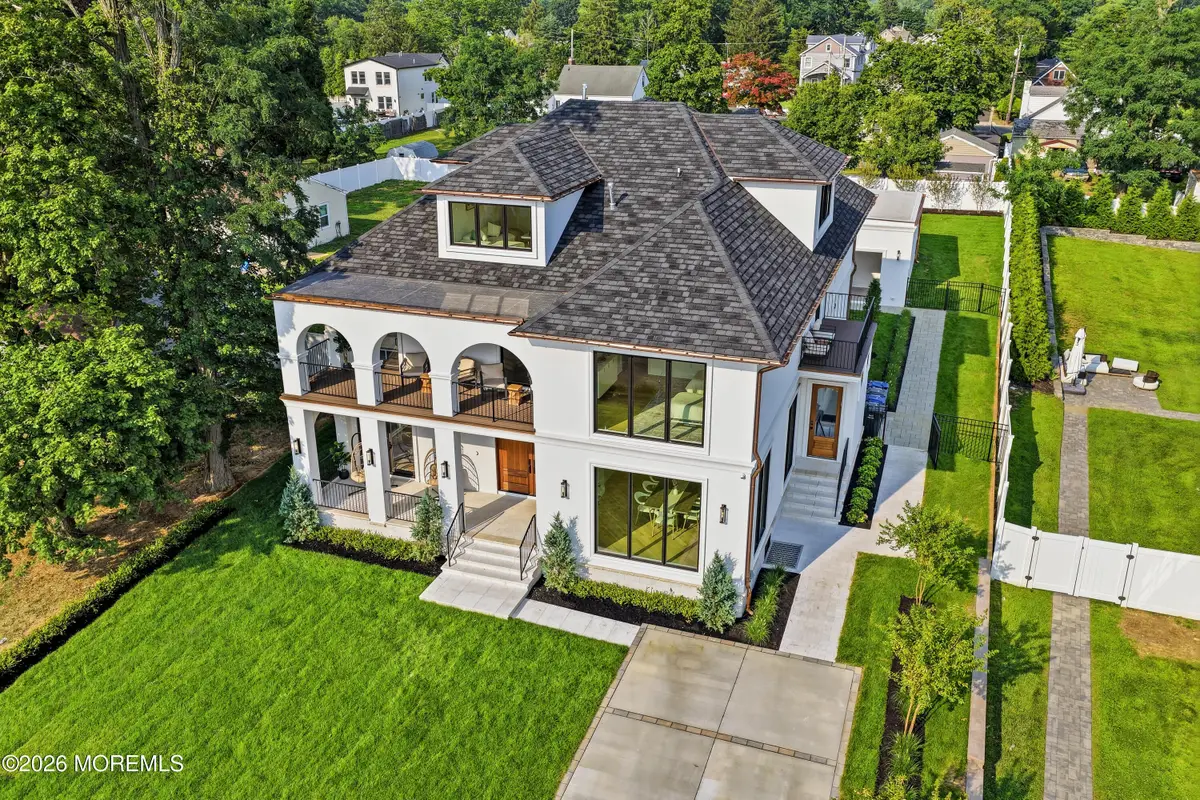 13 Johnston Street, Oakhurst, NJ 07755 - #1