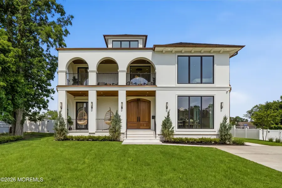 13 Johnston Street, Oakhurst, NJ 07755 - #2