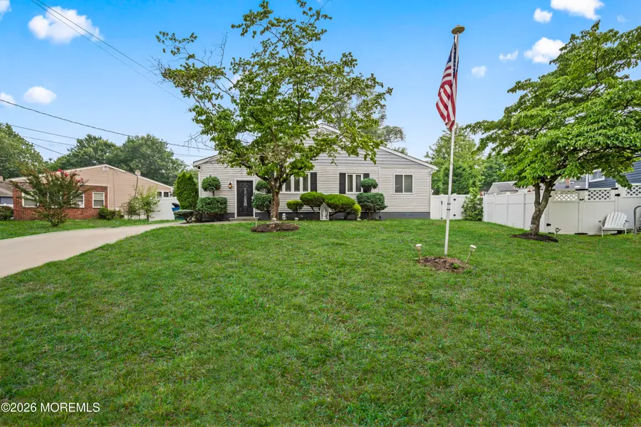 4 David Street, Hazlet, NJ 07730 - #2