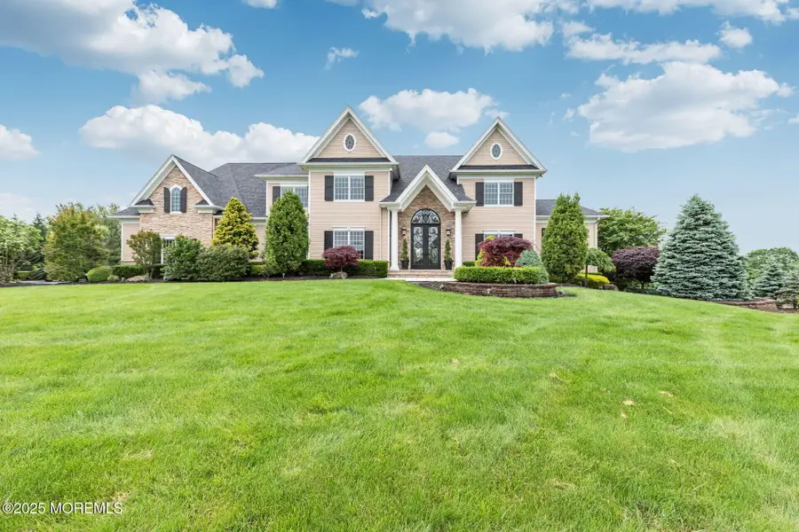 10 Hop Brook Lane, Holmdel, NJ 07733 - #2