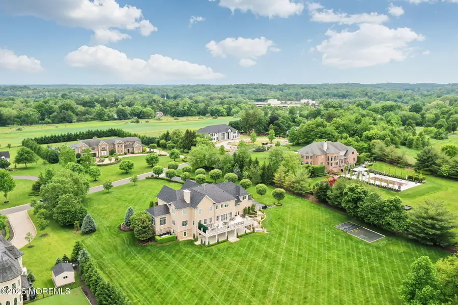 10 Hop Brook Lane, Holmdel, NJ 07733 - #3