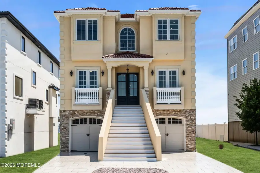 657 Bayview Drive, Toms River, NJ 08753 - #2