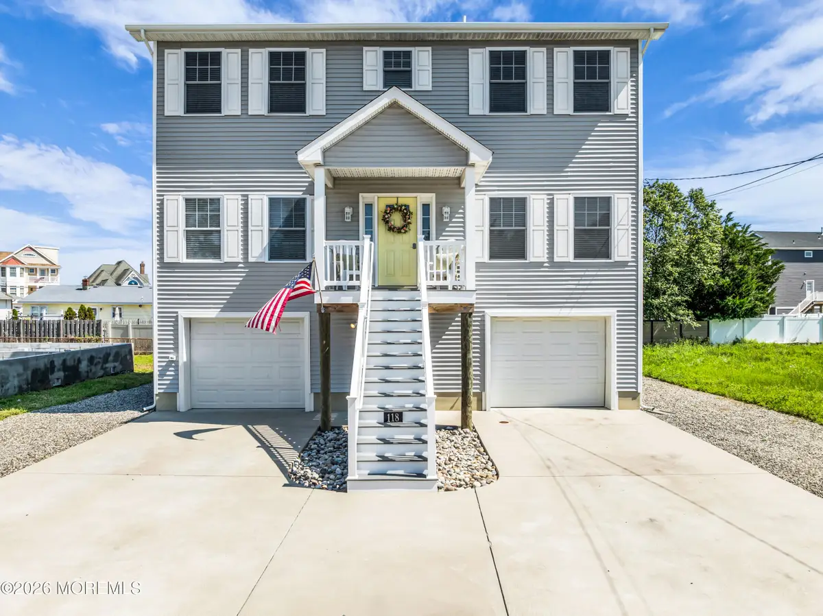 118 Green Island Road, Toms River, NJ 08753 - #1