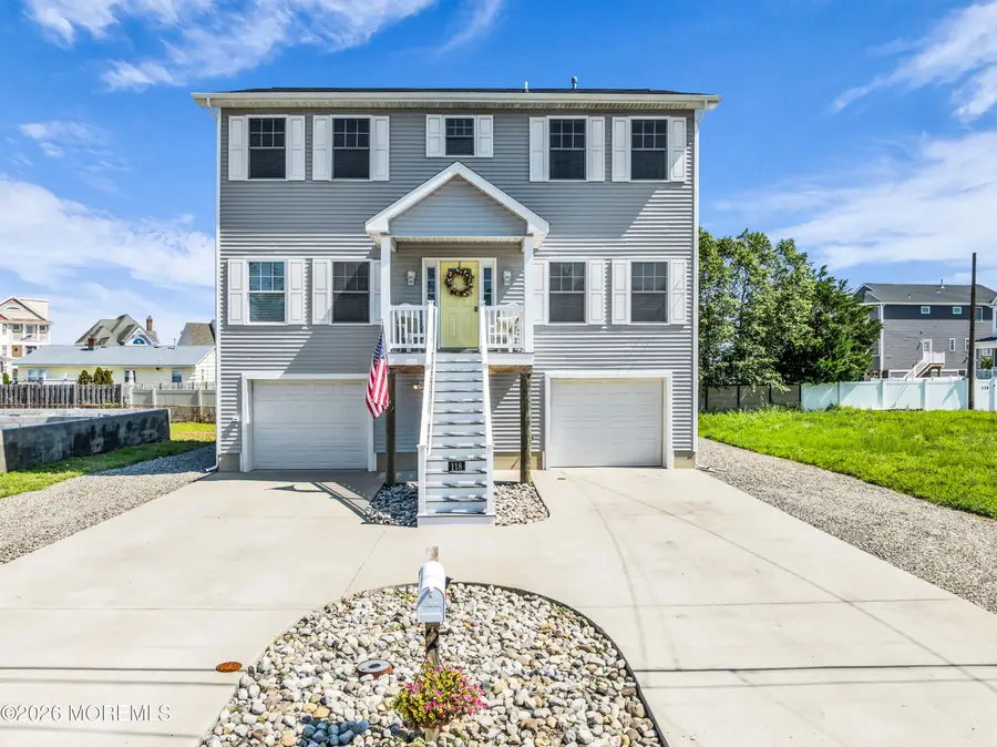 118 Green Island Road, Toms River, NJ 08753 - #2