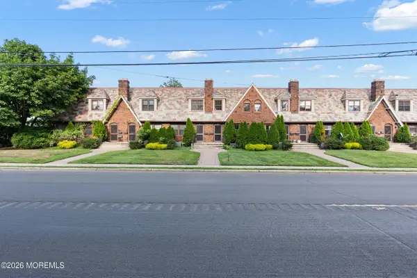 1001 Norwood Avenue #7, Long Branch, NJ 07740