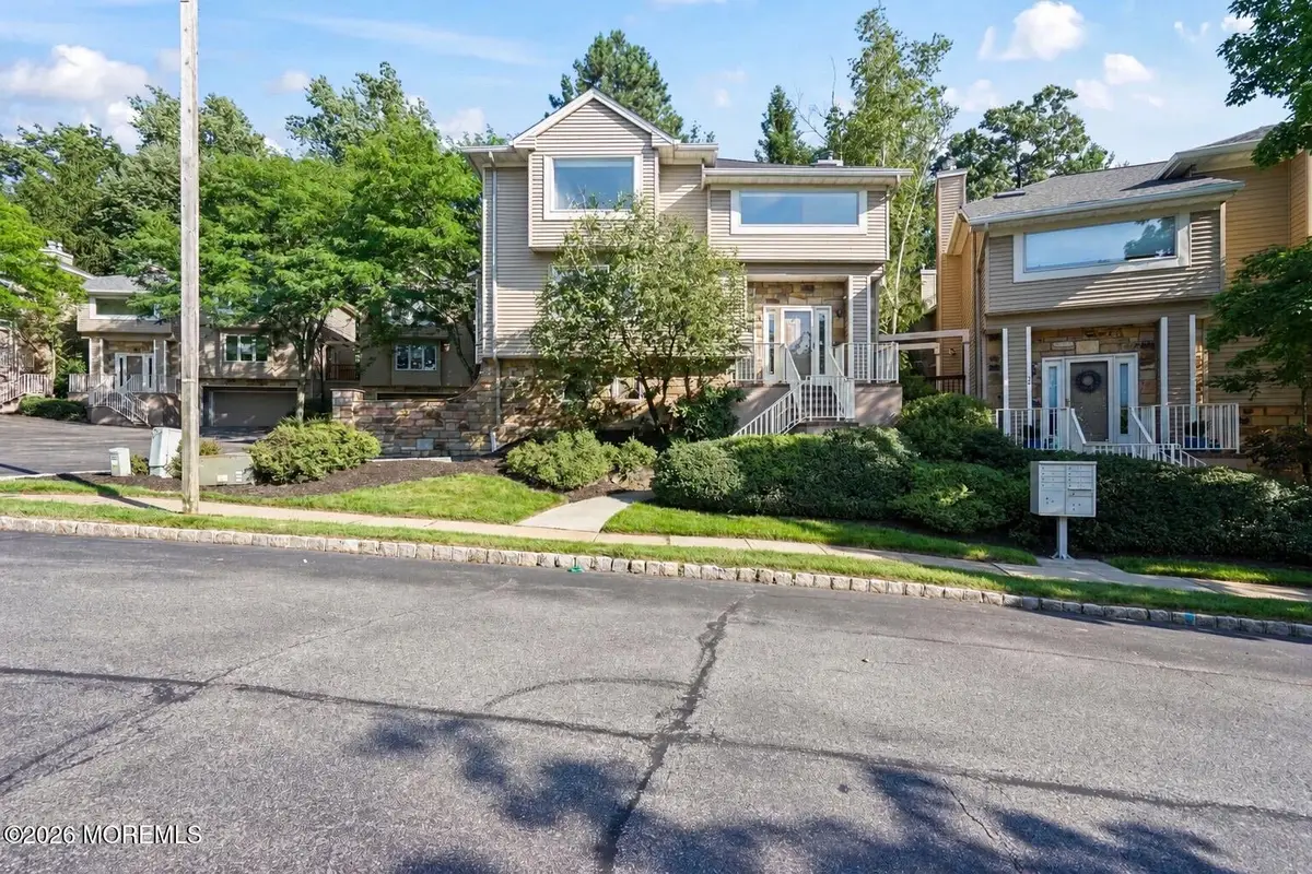 76 Blackburne Terrace, West Orange, NJ 07052 - #1