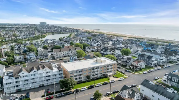 200 Ocean Park Avenue #1K, Bradley Beach, NJ 07720