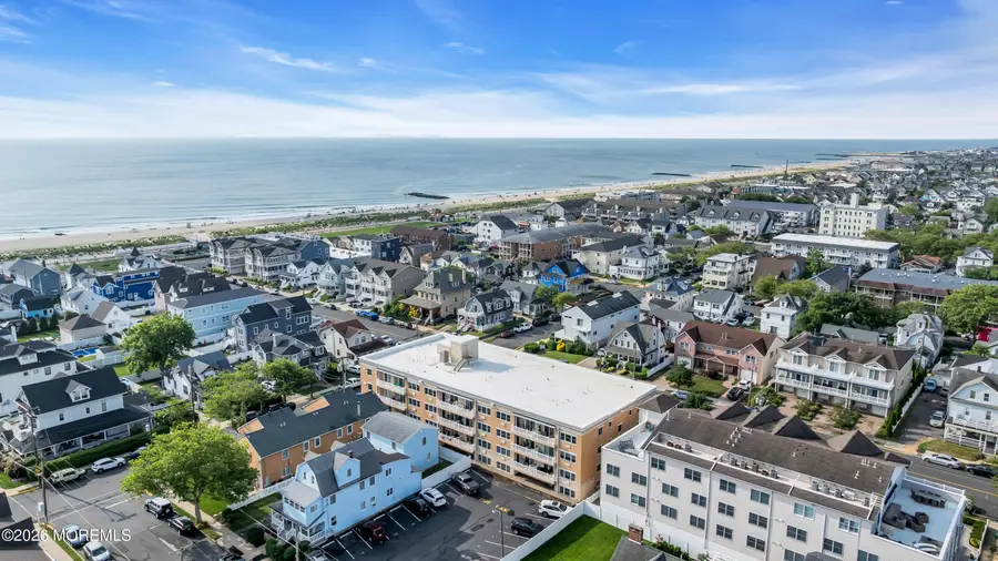 200 Ocean Park Avenue #1K, Bradley Beach, NJ 07720 - #2