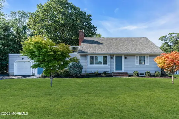 1236 Lakewood Road, Manasquan, NJ 08736