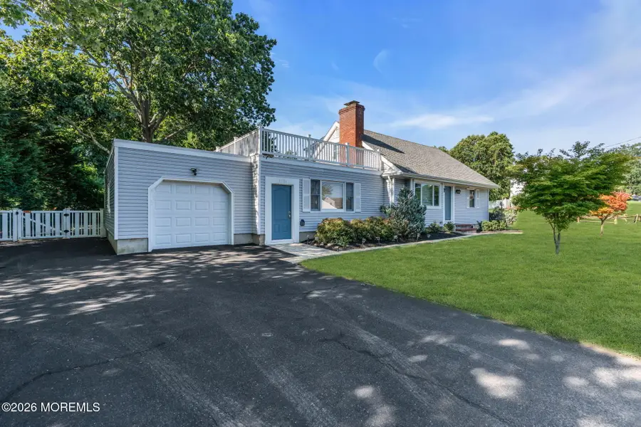 1236 Lakewood Road, Manasquan, NJ 08736 - #2