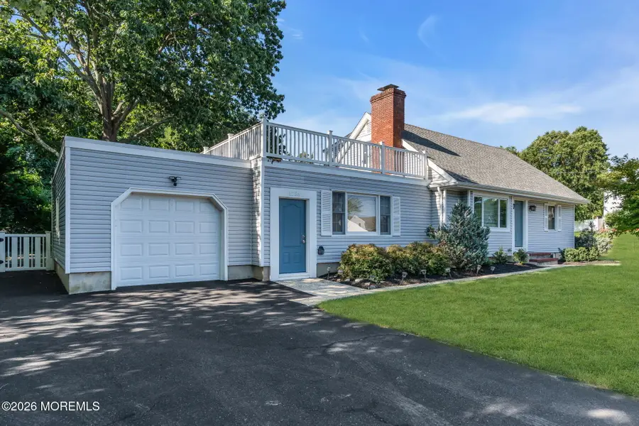 1236 Lakewood Road, Manasquan, NJ 08736 - #3