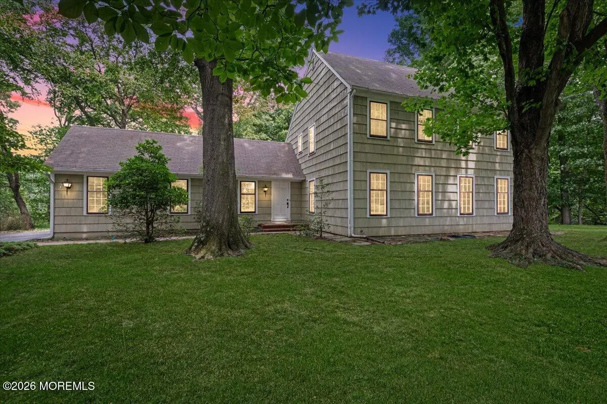 7 Windsor Terrace, Holmdel, NJ 07733 - #1