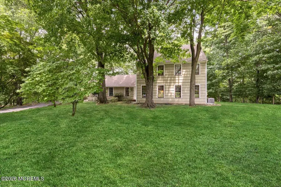 7 Windsor Terrace, Holmdel, NJ 07733 - #2